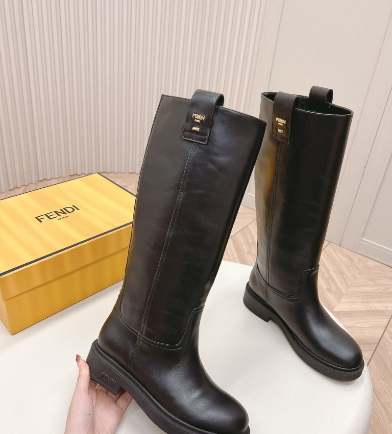 F**di boots